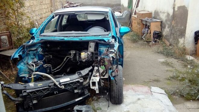 SEAT Ibiza 2014, 30,000 km - 1.6 л - Bakı