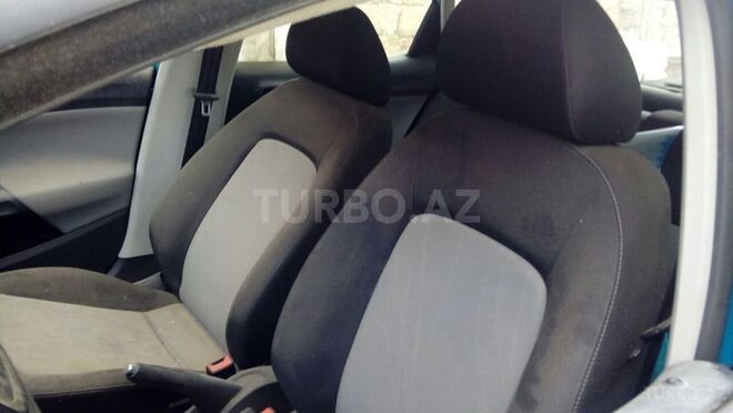 SEAT Ibiza 2014, 30,000 km - 1.6 л - Bakı