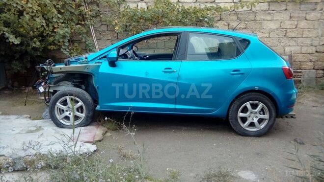 SEAT Ibiza 2014, 30,000 km - 1.6 л - Bakı