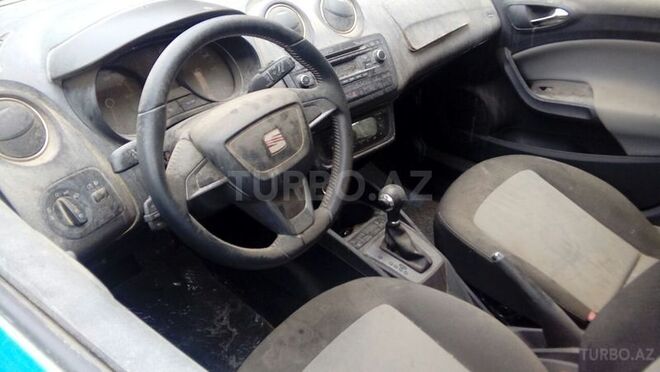 SEAT Ibiza 2014, 30,000 km - 1.6 л - Bakı