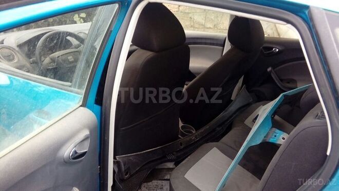 SEAT Ibiza 2014, 30,000 km - 1.6 л - Bakı