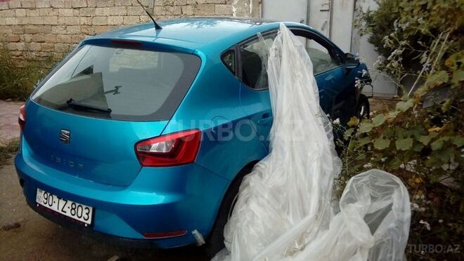 SEAT Ibiza 2014, 30,000 km - 1.6 л - Bakı