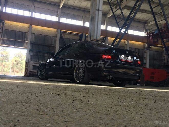 BMW 325 2001, 200,000 km - 2.5 l - Bakı