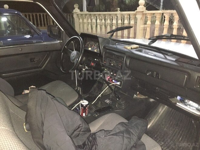 LADA (VAZ) Niva 2013, 105,300 km - 1.7 л - Bakı