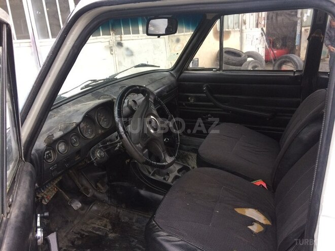 LADA (VAZ) 2106 1979, 543,268 km - 1.6 л - Balakən