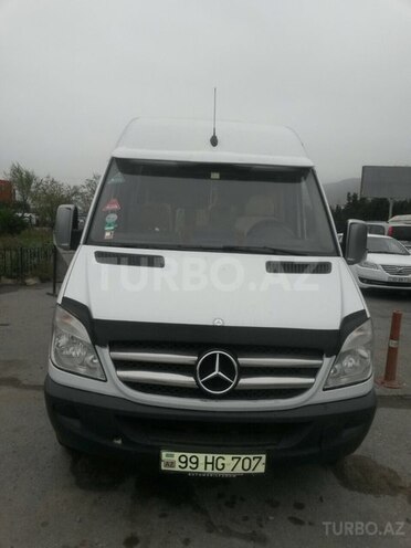 Mercedes Sprinter 313 2009, 200,000 km - 2.9 л - Bakı
