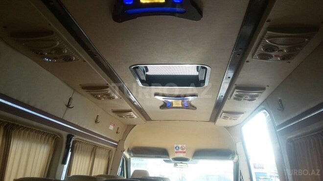Mercedes Sprinter 313 2009, 200,000 km - 2.9 л - Bakı