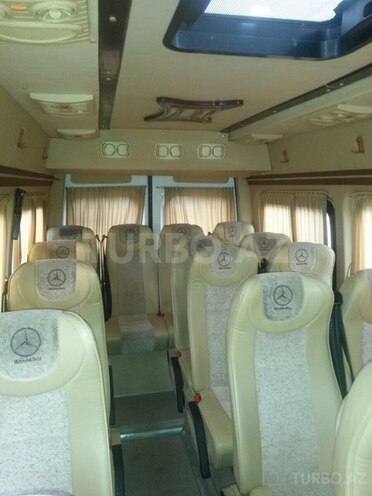 Mercedes Sprinter 313 2009, 200,000 km - 2.9 л - Bakı