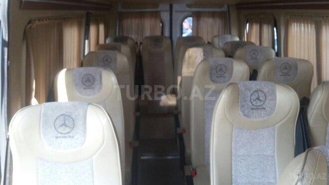 Mercedes Sprinter 313 2009, 200,000 km - 2.9 л - Bakı