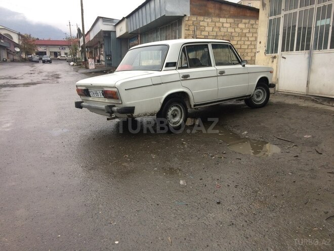 LADA (VAZ) 2106 1979, 543,268 km - 1.6 л - Balakən