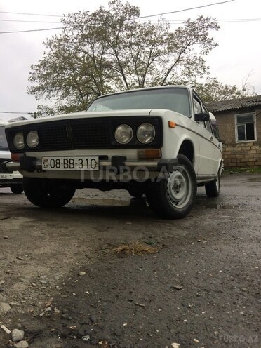 LADA (VAZ) 2106 1979, 543,268 km - 1.6 л - Balakən