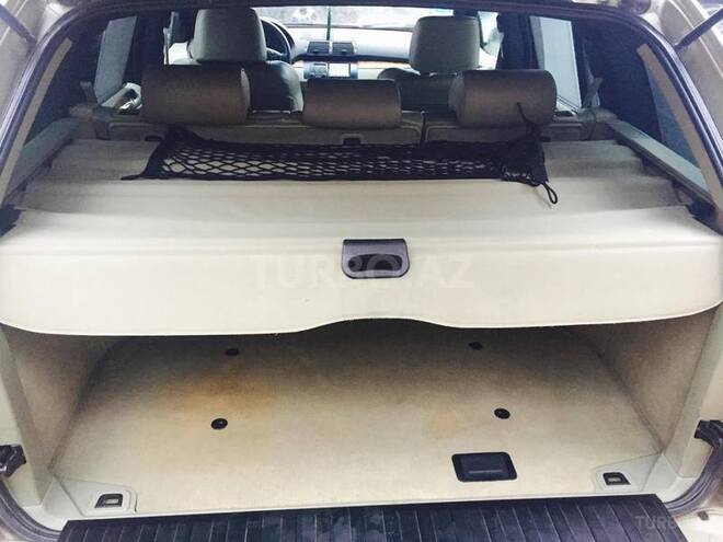 BMW X5 2001, 224,000 km - 4.4 l - Bakı