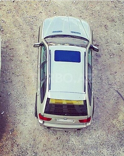 BMW X5 2001, 224,000 km - 4.4 l - Bakı