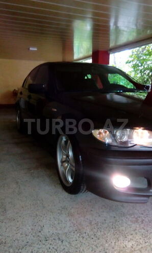 BMW 320 2004, 180,000 km - 2.2 l - Bakı