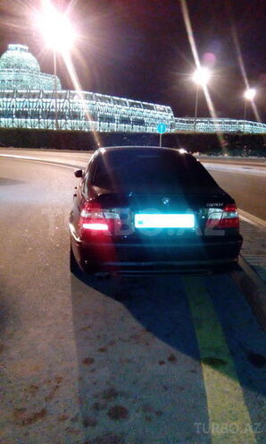 BMW 320 2004, 180,000 km - 2.2 l - Bakı