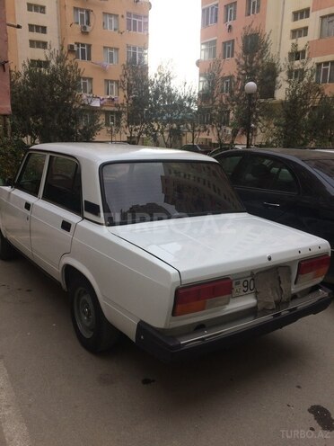 LADA (VAZ) 2107 2010, 82,000 km - 1.6 л - Bakı