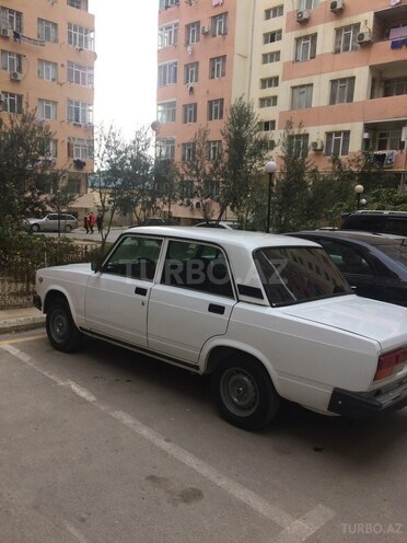 LADA (VAZ) 2107 2010, 82,000 km - 1.6 л - Bakı