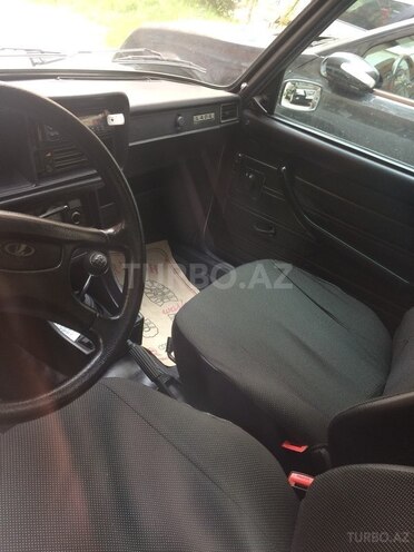 LADA (VAZ) 2107 2010, 82,000 km - 1.6 л - Bakı