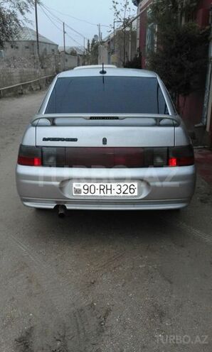 LADA (VAZ) 2110 2003, 137,000 km - 1.6 л - Bakı