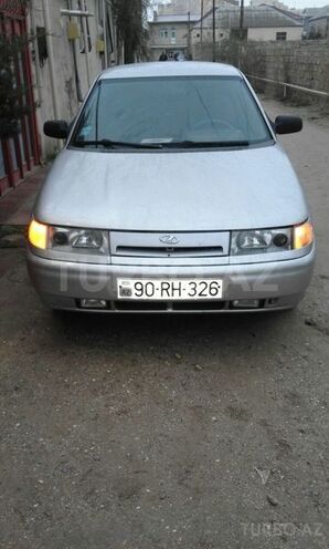 LADA (VAZ) 2110 2003, 137,000 km - 1.6 л - Bakı