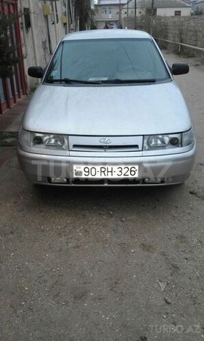 LADA (VAZ) 2110 2003, 137,000 km - 1.6 л - Bakı