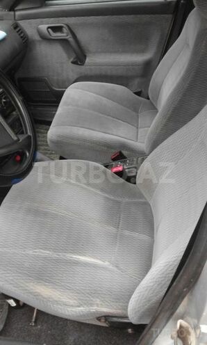LADA (VAZ) 2110 2003, 137,000 km - 1.6 л - Bakı