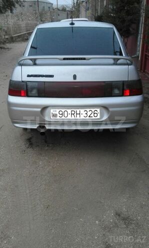 LADA (VAZ) 2110 2003, 137,000 km - 1.6 л - Bakı