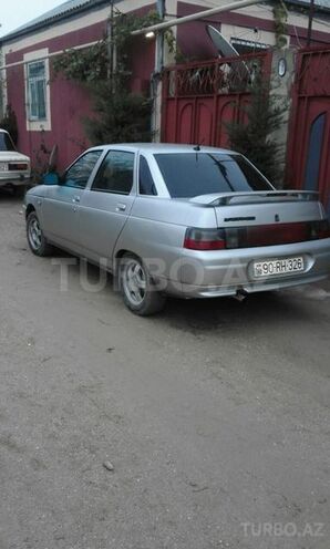 LADA (VAZ) 2110 2003, 137,000 km - 1.6 л - Bakı
