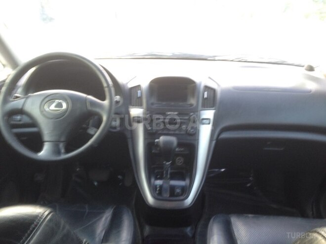 Lexus RX 300 2001, 271,000 km - 3.0 л - Bakı
