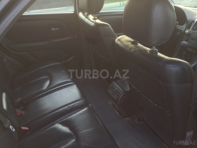 Lexus RX 300 2001, 271,000 km - 3.0 л - Bakı