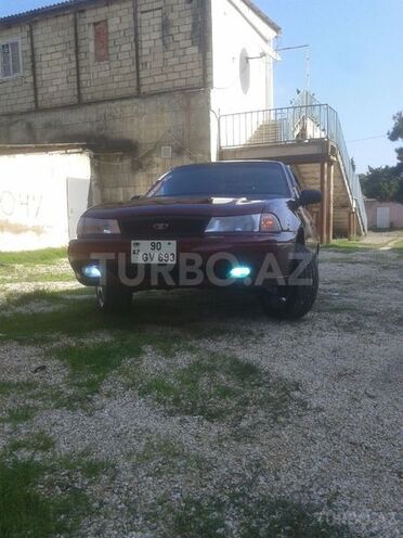 Daewoo Nexia 1997, 275,000 km - 1.5 l - Neftçala