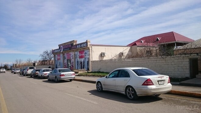 Mercedes C 230 2005, 240,000 km - 1.8 l - Gəncə