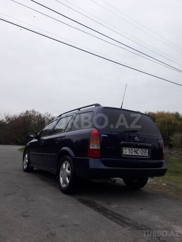 Opel Astra 1999, 275,000 km - 1.6 л - Xaçmaz