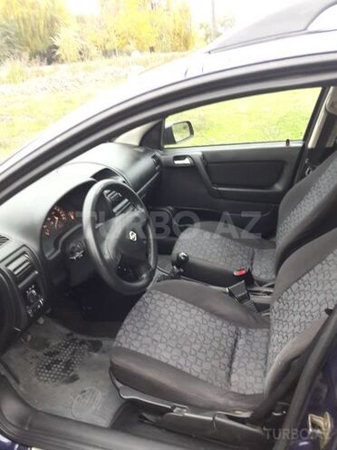 Opel Astra 1999, 275,000 km - 1.6 л - Xaçmaz