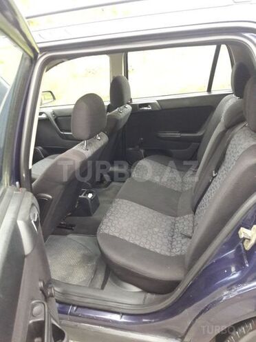 Opel Astra 1999, 275,000 km - 1.6 л - Xaçmaz