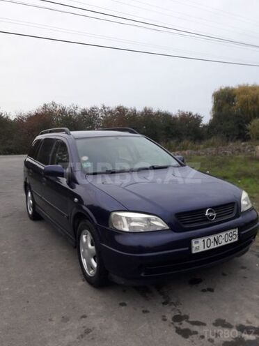 Opel Astra 1999, 275,000 km - 1.6 л - Xaçmaz