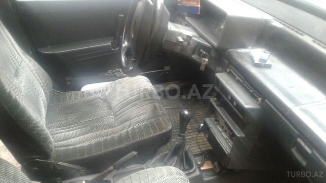 LADA (VAZ) 2109 1990, 230,000 km - 1.5 l - Bakı