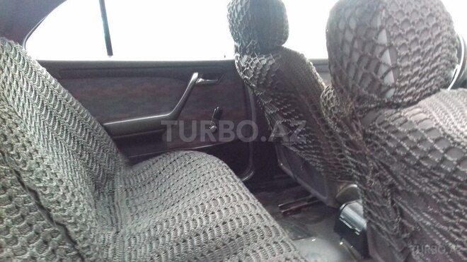 Mercedes C 180 1994, 152,000 km - 1.8 l - Bərdə