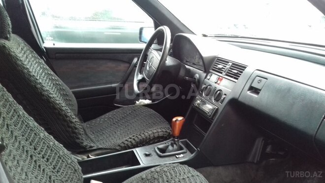 Mercedes C 180 1994, 152,000 km - 1.8 l - Bərdə
