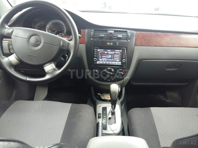 Daewoo Gentra 2014, 168,000 km - 1.5 l - Bakı