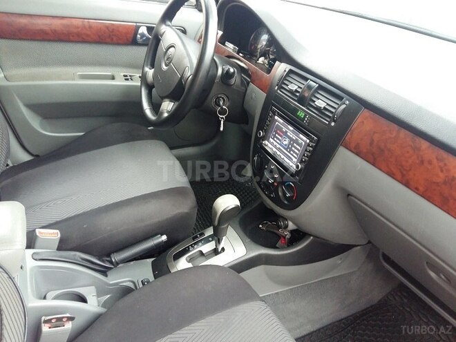 Daewoo Gentra 2014, 168,000 km - 1.5 l - Bakı