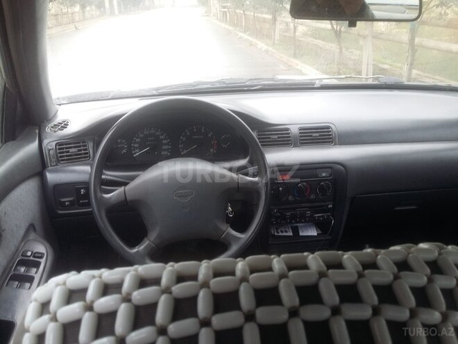 Nissan Sunny 1998, 230,000 km - 1.6 л - Bakı