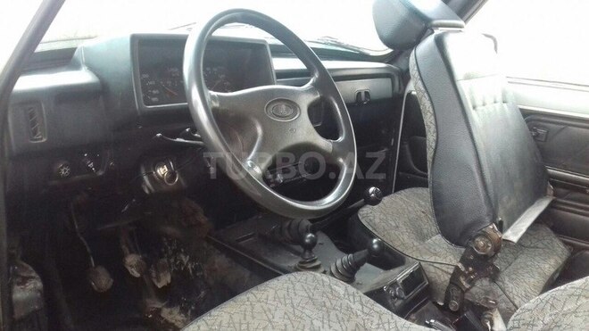 LADA (VAZ) Niva 2007, 145,000 km - 1.7 л - Xaçmaz