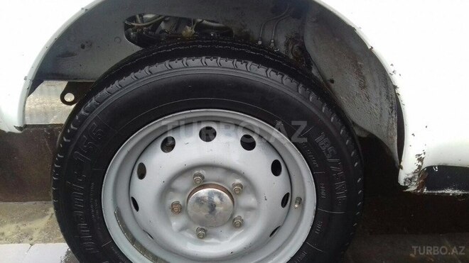 LADA (VAZ) Niva 2007, 145,000 km - 1.7 л - Xaçmaz
