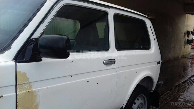 LADA (VAZ) Niva 2007, 145,000 km - 1.7 л - Xaçmaz