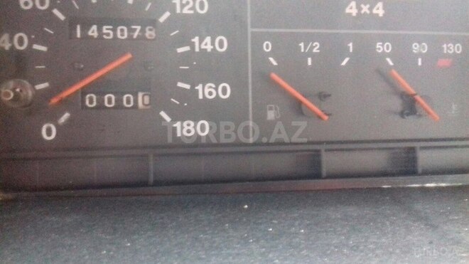 LADA (VAZ) Niva 2007, 145,000 km - 1.7 л - Xaçmaz