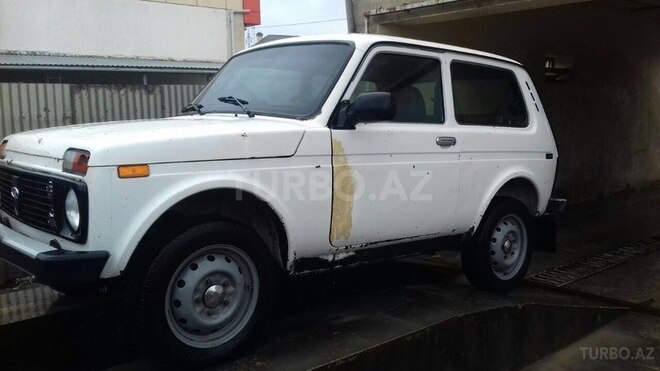 LADA (VAZ) Niva 2007, 145,000 km - 1.7 л - Xaçmaz