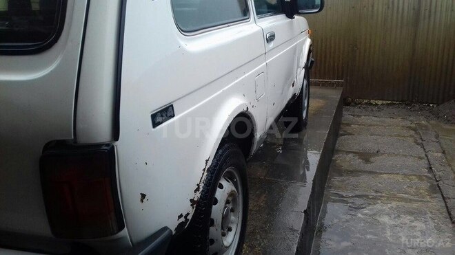 LADA (VAZ) Niva 2007, 145,000 km - 1.7 л - Xaçmaz