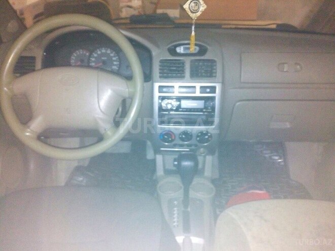 Kia Rio 2004, 167,800 km - 0.1 l - Bakı