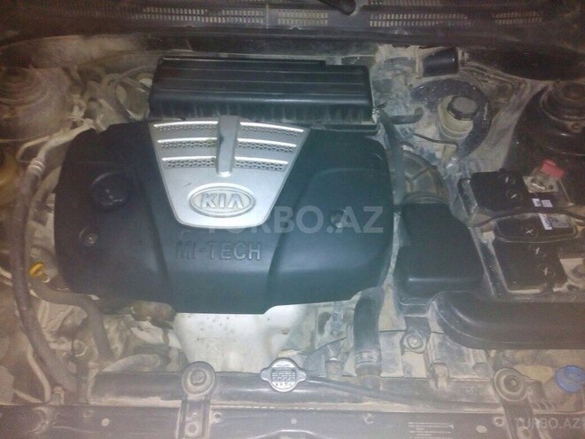 Kia Rio 2004, 167,800 km - 0.1 l - Bakı